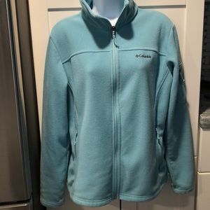 Columbia jacket